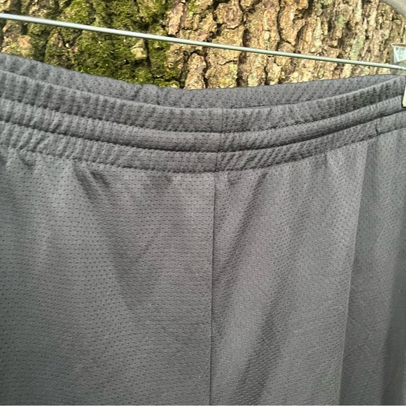 LSU MENS TIGERS GRAY PURPLE TRACK PANTS POCKETS DRAWSTRING LOUNGE SLEEP ATHLETIC - Picture 10 of 14